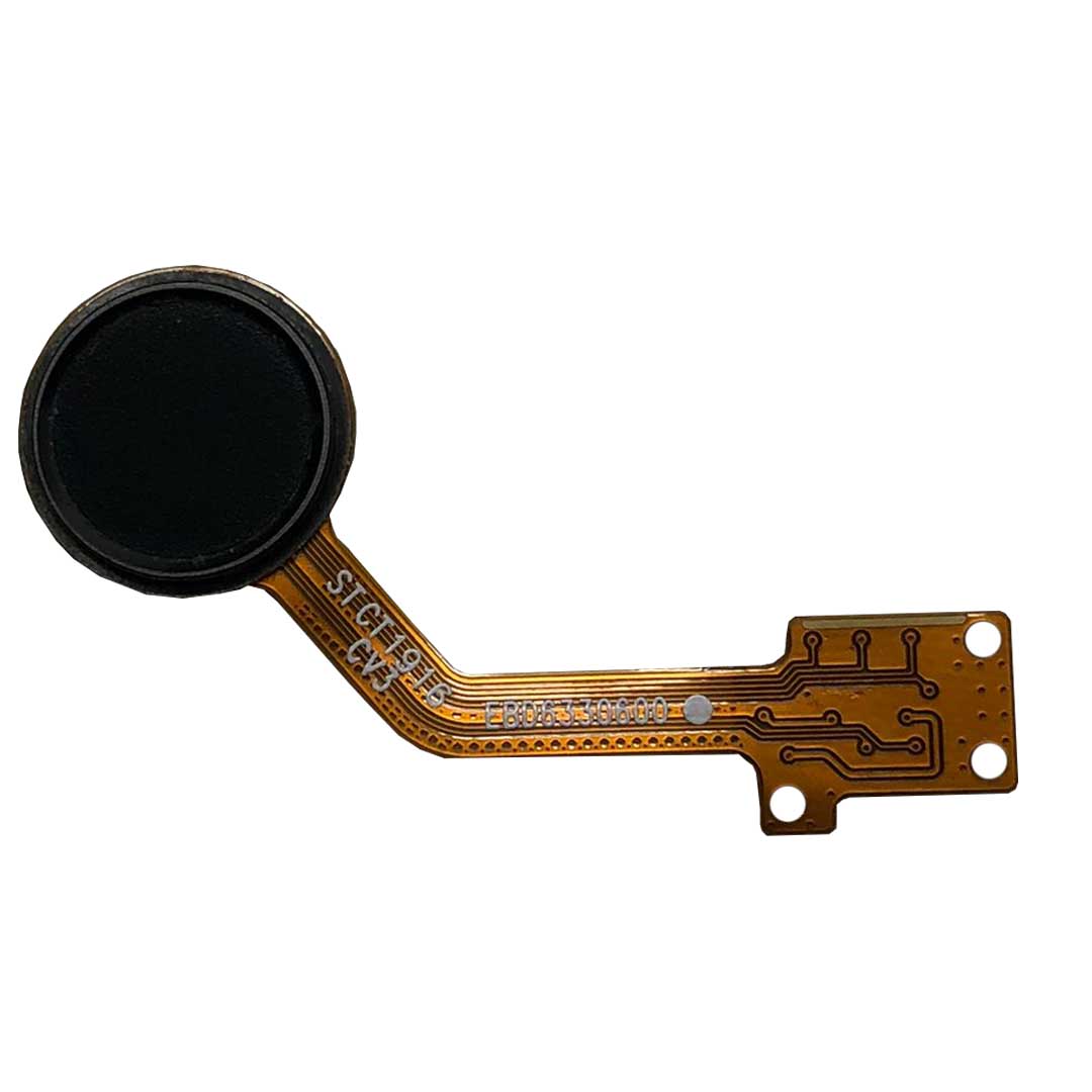 Flex de huella LG x4 plus / LM-X415L
